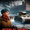 «Черные ножи» Игорь Шенгальц