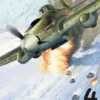 «Штурмовик из будущего-4» Дмитрий Политов