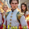 «Я Гордый» Тимур Машуков