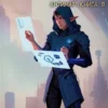 «Владыка. Книга 2» Гедеон