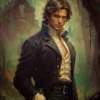 «Кровь Василиска. Книга II» Тайниковский, Юрий Винокуров