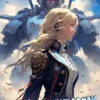«Рубеж-Владивосток (книга 1)» Игорь Павлов