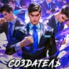 «Создатель сказок» Макс Крынов