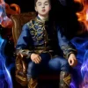 «Сережа, думай об империи» Коткин Андрей