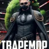 «Тваремор. Кодекс Альфы» Евгений Юллем