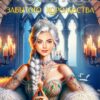 «Хозяйка Забытого королевства» Татьяна Михаль