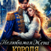 «Нелюбимая жена Короля Драконов» Ульяна Туманова