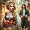 «Яблоневый сад для мисс Лизы» Айлин Лин