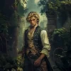 «Кровь Василиска. Книга V» Тайниковский, Юрий Винокуров