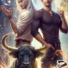 «Эльфийский бык 2» Карина Демина