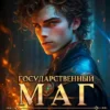 «Государственный маг. Ученичество. Книга 2» Евгений Понарошку