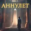 «Аннулет. Книга 1 - Неофит» Константин Вайт