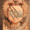 «Король шрамов» Ли Бардуго
