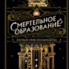 «Первый урок Шоломанчи» Наоми Новик