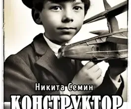 «Конструктор» Никита Семин