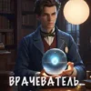«Врачеватель. Ректор» Назимов Константин