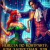 «Невеста по контракту, или Запретная для Дракона» София Руд.