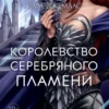 «Королевство серебряного пламени» Сара Дж. Маас