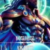 «Джанго перерождённый. Том 3» noslnosl