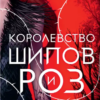 «Королевство шипов и роз» Сара Дж. Маас