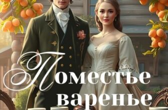 «Поместье, варенье и домовой» Майя Майкова