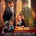 «Лавка исполненных желаний» Константин Фрес