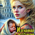 «Изгнанная с ребёнком. Попаданка, ты сможешь!» Анна Кривенко