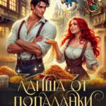 «Лапша от попаданки, или держи ушки на макушке, дракон!» Алена Ягинская