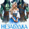 «Незабудка для генералов орков» Таша Тонева, Татьяна Демидова