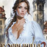 «Боярышня. Глава рода» Нина Ахминеева