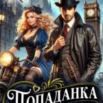 «Попаданка на самокате» Стася Вертинская