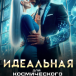 «Идеальная для космического босса» Алиса Линд, Ксения Хоши