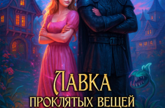 «Лавка проклятых вещей для попаданки» Мира Влади