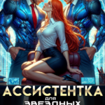 «Ассистентка для звёздных боссов» Ева Мир