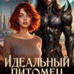 «Идеальный питомец для космического генерала» Алиса Буланова, Элис Карма