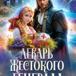 «Лекарь Жестокого Генерала, или Скандальный Отбор» Мята Мятная