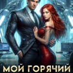 «Мой горячий космобосс» Вера Ланс