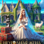 «Неугодная жена. Хозяйка проклятой усадьбы» Рина Вергина
