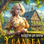 «Наследство для сиротки. Усадьба "Перекресток семи дорог"» Елена Цева