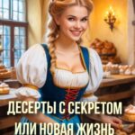 «Десерты с секретом или Новая жизнь Элизабет» Эва Гринерс