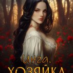 «Инга. Хозяйка гостиницы ёкаев» Елена Смертная