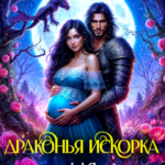 «Драконья искорка для старой девы» Женя Сталберг