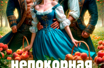 «Непокорная истинная, или сладкие персики попаданки» Виктория Грин
