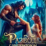 «Развод с императором драконов» Юлия Ханевская