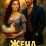 «Жена с условиями, или Спасённое свадебное платье» Ольга Обская