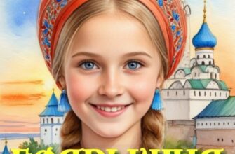 «Боярышня Евдокия -4-» Юлия Меллер