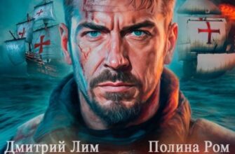 «Соединенные Штаты России 3» Полина Ром, Дмитрий Лим