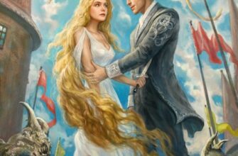 «Драконий инстинкт» Анна Шнайдер