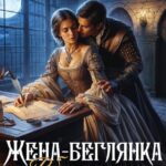 «Жена-беглянка. Ребенок для попаданки» Константин Фрес