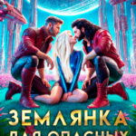 «Землянка для опасных командоров» Елена Островская